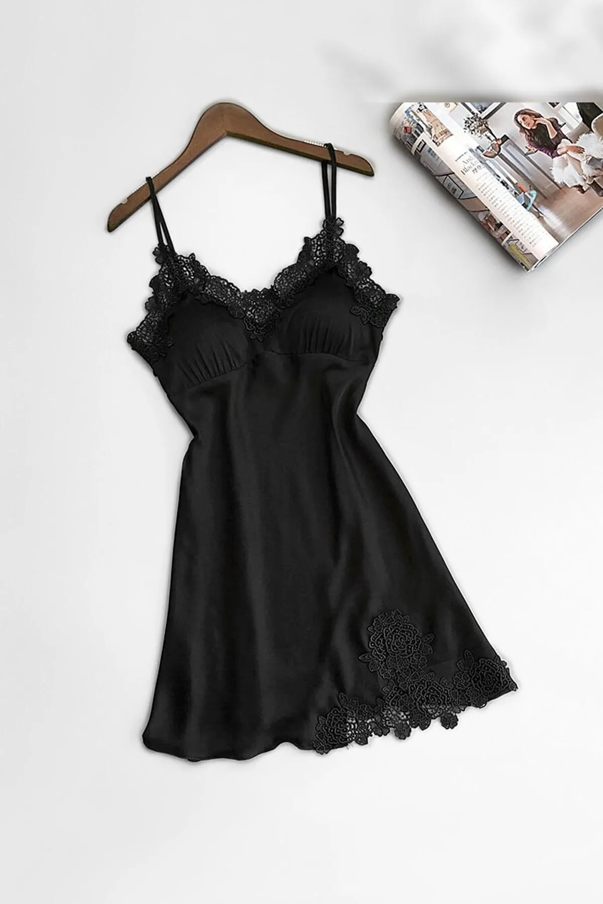 Pijama Takımı 5'li