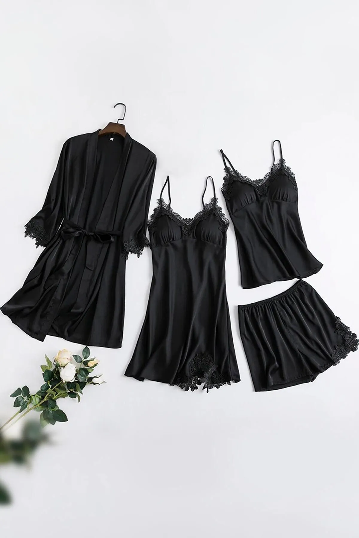 Pijama Takımı 5'li
