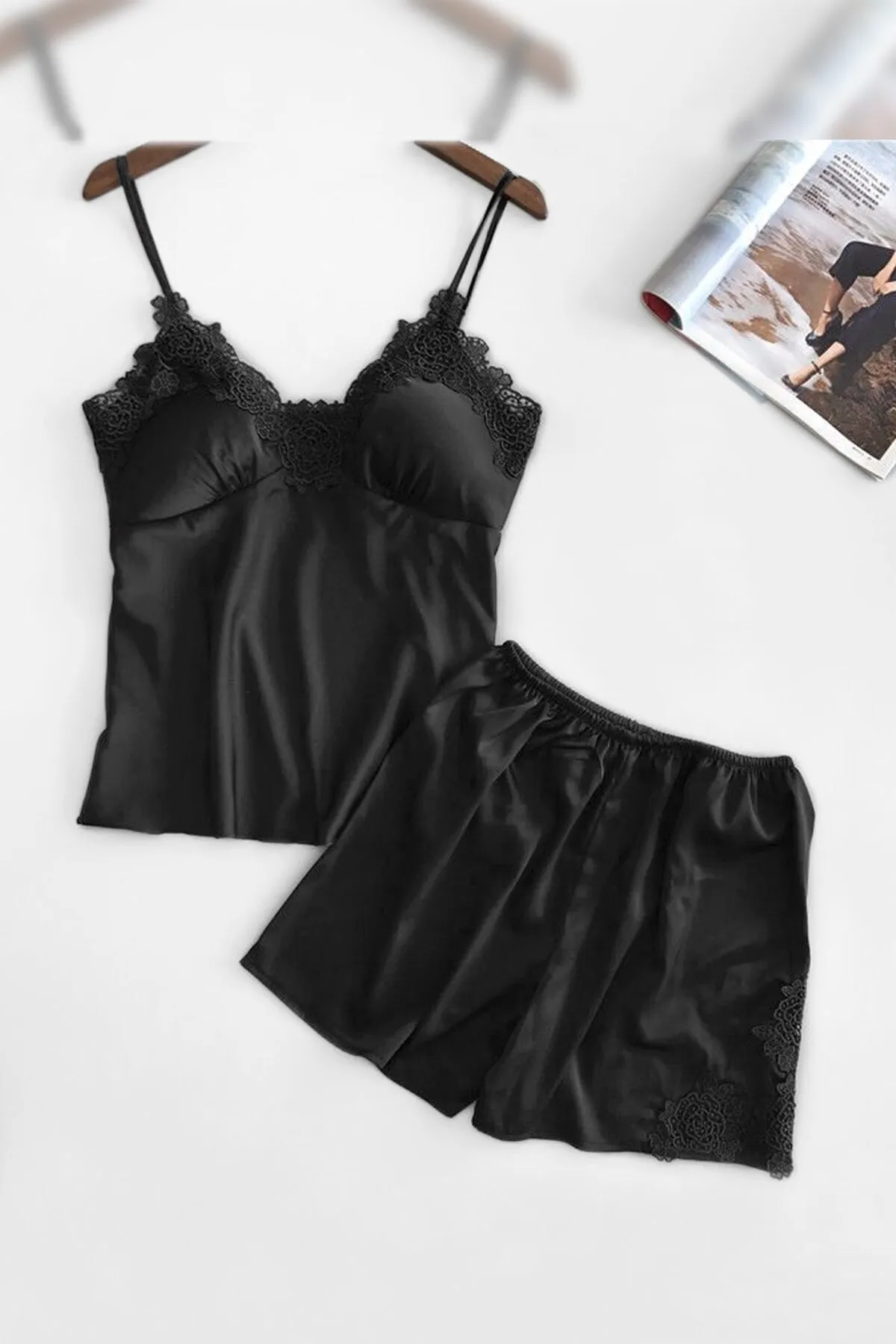 Pijama Takımı 5'li