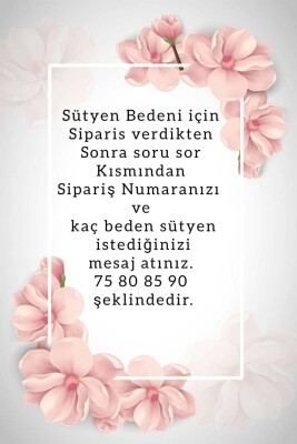Gri saten 5 li gecelik şorlu seti 6264 - Thumbnail