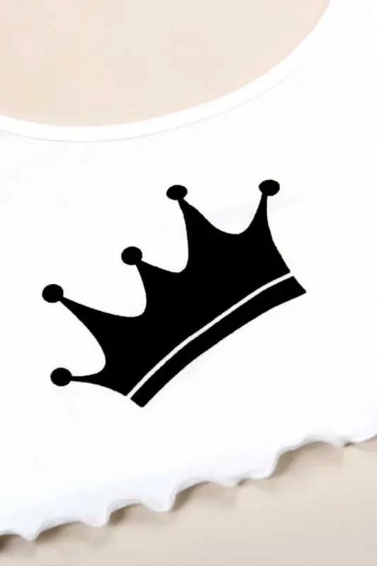 Tex Süpersoft Şort Takımı King